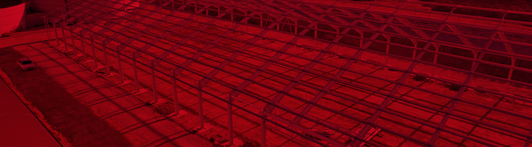 Jaké stavby jsme již postavili